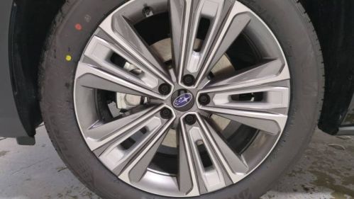 2025 Subaru Solterra - Images - 21