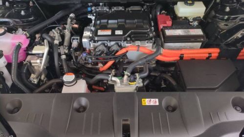 2025 Subaru Solterra - Images - 22