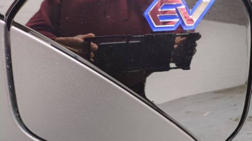 2025 Subaru Solterra - Images - 23