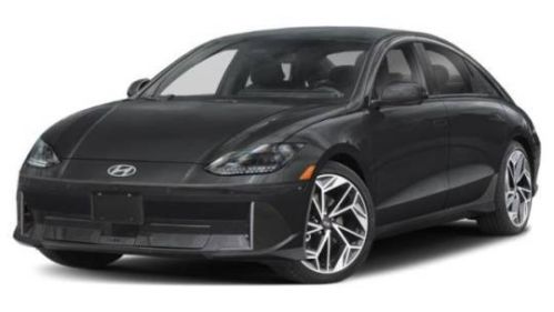 2023 Hyundai IONIQ 6 - Images - 1