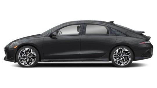 2023 Hyundai IONIQ 6 - Images - 3