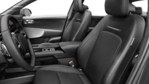 2023 Hyundai IONIQ 6 - Images - 12