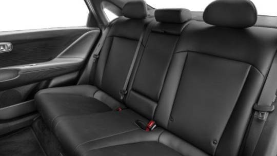 2023 Hyundai IONIQ 6 - Images - 16