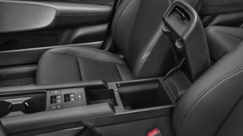 2023 Hyundai IONIQ 6 - Images - 17