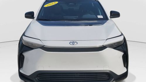 2024 Toyota bZ4X - Images - 3