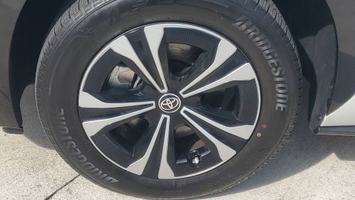2024 Toyota bZ4X - Images - 5