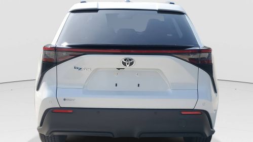 2024 Toyota bZ4X - Images - 7