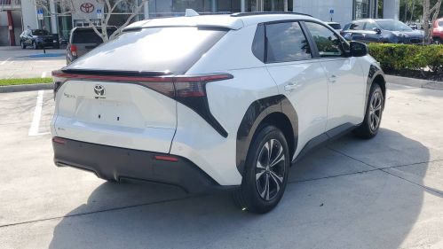 2024 Toyota bZ4X - Images - 8