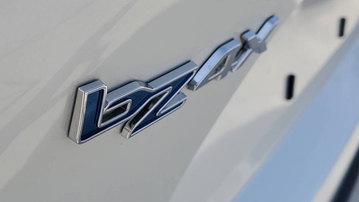 2024 Toyota bZ4X - Images - 9