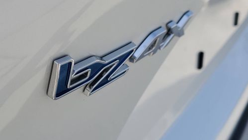 2024 Toyota bZ4X - Images - 9