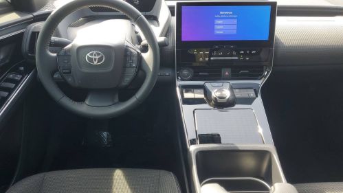 2024 Toyota bZ4X - Images - 13