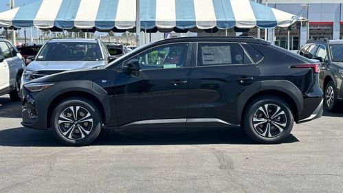 2025 Subaru Solterra - Images - 7