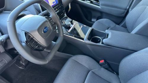 2025 Subaru Solterra - Images - 10