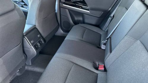2025 Subaru Solterra - Images - 12