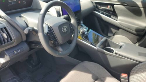 2024 Toyota bZ4X - Images - 19