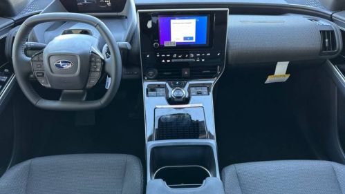 2025 Subaru Solterra - Images - 13