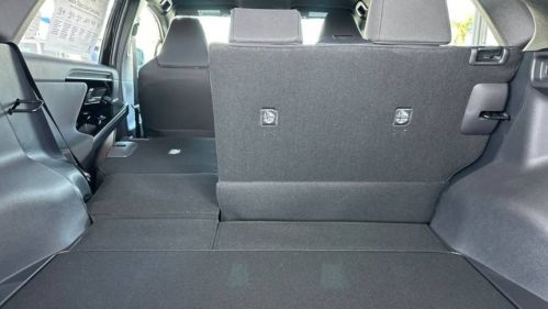 2025 Subaru Solterra - Images - 15