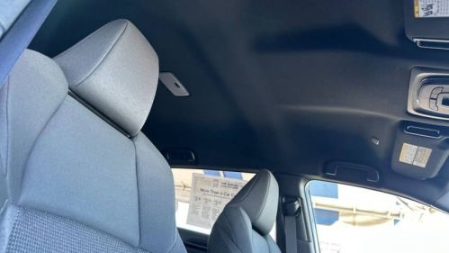 2025 Subaru Solterra - Images - 17