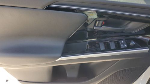 2024 Toyota bZ4X - Images - 22