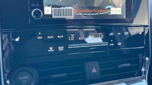 2025 Subaru Solterra - Images - 21