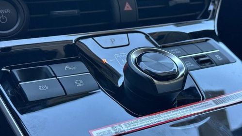 2025 Subaru Solterra - Images - 22