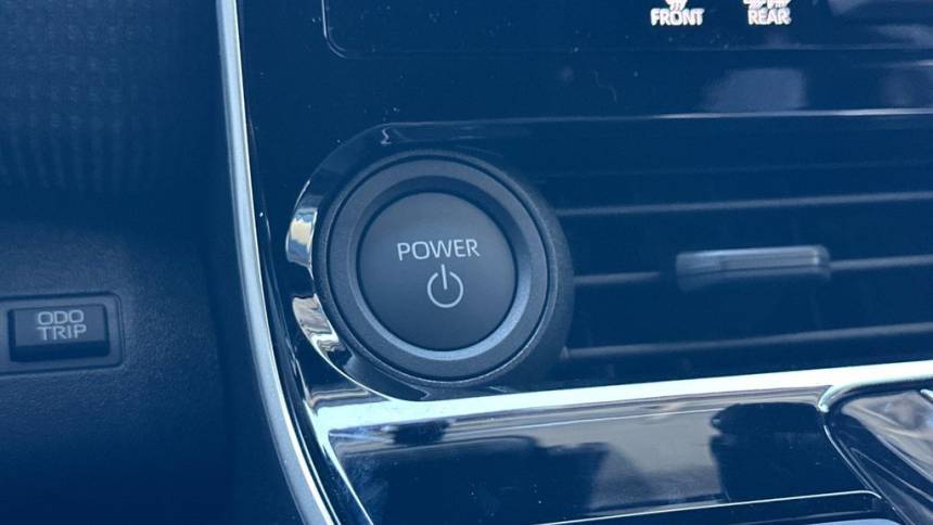 2025 Subaru Solterra - Images - 23