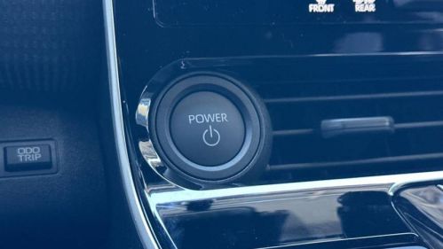 2025 Subaru Solterra - Images - 23