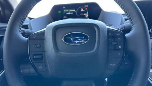 2025 Subaru Solterra - Images - 24