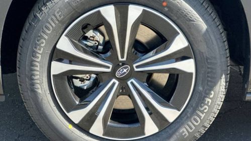 2025 Subaru Solterra - Images - 25