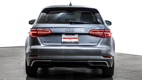 2018 Audi A3 Sportback e-tron - Images - 3