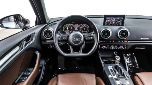 2018 Audi A3 Sportback e-tron - Images - 4
