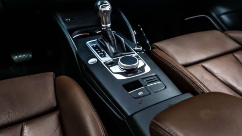 2018 Audi A3 Sportback e-tron - Images - 5