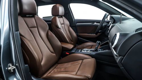 2018 Audi A3 Sportback e-tron - Images - 6