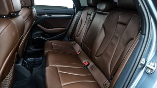 2018 Audi A3 Sportback e-tron - Images - 7