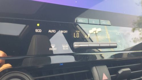2024 Toyota bZ4X - Images - 32