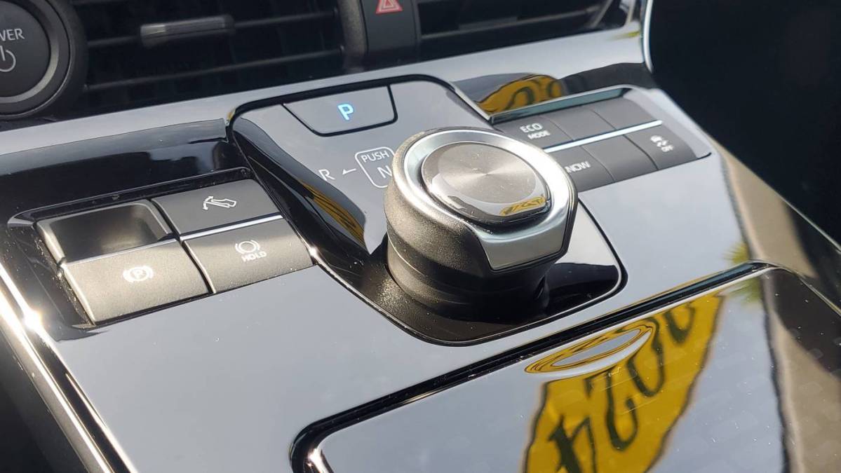 2024 Toyota bZ4X - Images - 33