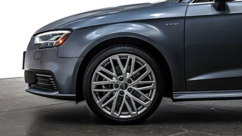 2018 Audi A3 Sportback e-tron - Images - 9