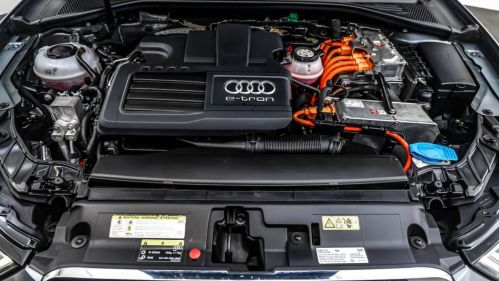 2018 Audi A3 Sportback e-tron - Images - 10