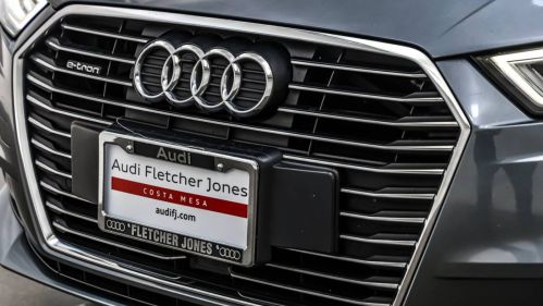 2018 Audi A3 Sportback e-tron - Images - 12