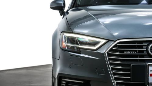 2018 Audi A3 Sportback e-tron - Images - 13