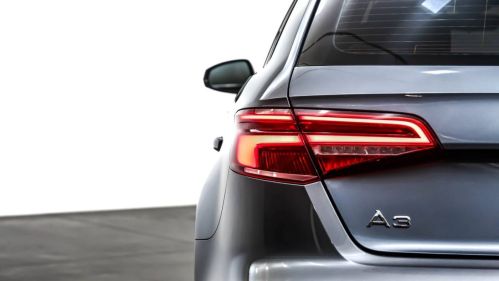 2018 Audi A3 Sportback e-tron - Images - 14