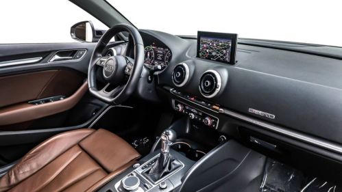 2018 Audi A3 Sportback e-tron - Images - 15