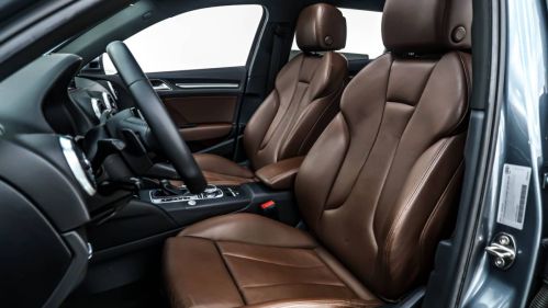 2018 Audi A3 Sportback e-tron - Images - 16