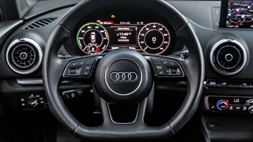 2018 Audi A3 Sportback e-tron - Images - 17