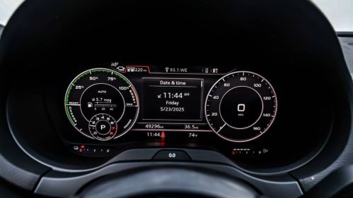 2018 Audi A3 Sportback e-tron - Images - 18