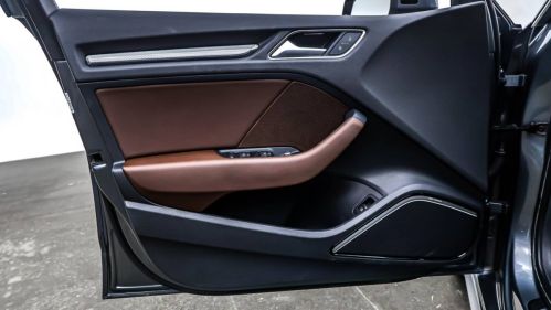 2018 Audi A3 Sportback e-tron - Images - 20