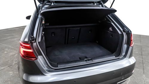 2018 Audi A3 Sportback e-tron - Images - 22