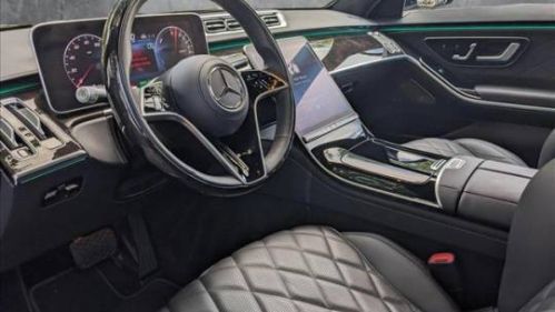2024 Mercedes S-Class - Images - 9