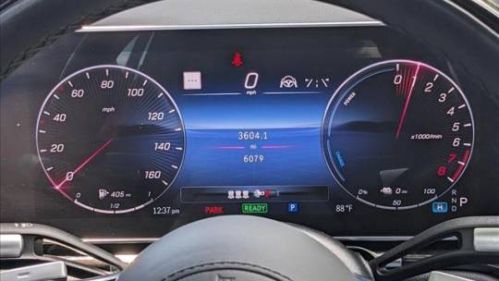 2024 Mercedes S-Class - Images - 11