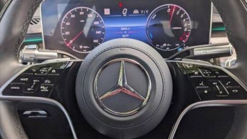 2024 Mercedes S-Class - Images - 12